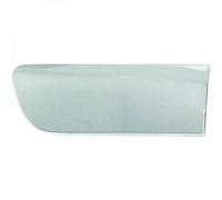 DIEDERICHS 4211162 Kit modanature decorative / protettive, Paraurti