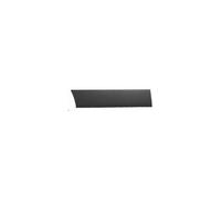 Modanatura porta ant. sin. ducato jumper boxer 2002-2006 grigia cm 69 5x16 5
