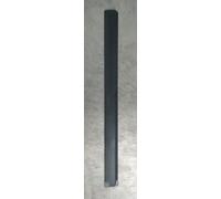 MODANATURA PORTA ANT SINISTRA FORD FIESTA 1999-2006 ORIGINALE 1101146