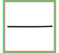 Modanatura Porta Anteriore Destra E Sinistra-Nera Goffrata Dacia Logan-(Anno 200