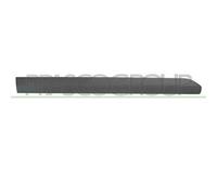 MODANATURA PORTA ANTERIORE DESTRA-NERA GOFFRATA TRANSIT/TOURNEO COURIER (C4A) -