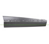 PRASCO Modanatura decorativa / protettiva Portiera anteriore Dx nero RN7001423