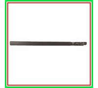 Modanatura Porta Anteriore Destra-Nera Goffrata Mod 5 Porte-Station Wagon Renaul