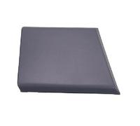 MODANATURA PORTA ANTERIORE DESTRA-NERA GOFFRATA PER CITROEN JUMPER 01/06-06/14