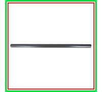 Modanatura Porta Anteriore Destra-Nera Goffrata Volkswagen-Caddy-Mod. 08/03-08/1