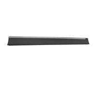 MODANATURA PORTA ANTERIORE DESTRA PER BMW X3 F25 2010-2017 C/PROFILO GRIGIO
