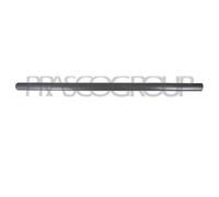 Modanatura Porta Anteriore Destra Per Volkswagen Caddy 2003-2010 Lato Destro