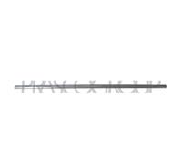 Modanatura Porta Anteriore Destra Per Volkswagen Golf Iv 1997-2003 Lato Destro