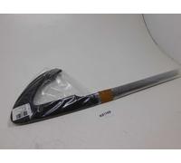 MODANATURA PORTA ANTERIORE DESTRO FRONT RIGHT DOOR MOLDING AUDI A3 2004 2008