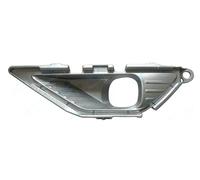Modanatura Porta Anteriore Destro Superiore Nera/Brown L.Rover R.Rover Evoque 20