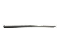 MODANATURA PORTA ANTERIORE Dx 5P Carbon Metal Prof. Cromato PUNTO EVO 2009-2012