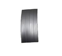 MODANATURA PORTA ANTERIORE SINISTRA ARGENTO PER LAND RANGE ROVER 17>