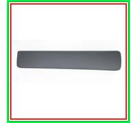 Modanatura Porta Anteriore Sinistra-Nera Goffrata Renault-Trafic-Mod. 10/00-12/0