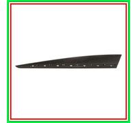 Modanatura Porta Anteriore Sinistra Nero Renault Clio 2012/2016 Sx 808776993r