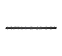 Modanatura Porta Anteriore Sinistra Opel/vauxhall Corsa C 2000/2003 Sx 9227277