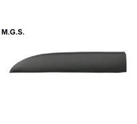 MODANATURA PORTA ANTERIORE SINISTRA - OPEL/VAUXHALL VIVARO B (X82) 06/14-08/19