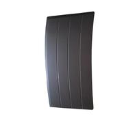 MODANATURA PORTA ANTERIORE SINISTRA PER LAND ROVER RANGE ROVER 2017-2020 ARGENTO