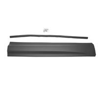 MODANATURA PORTA ANTERIORE SINISTRA per LAND ROVER RANGE ROVER SPORT II