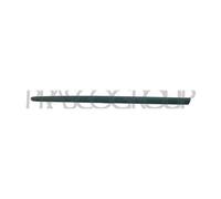 Modanatura Porta Anteriore Sinistra Peugeot 206 1998-2009 Lato Sinistro 8545s8