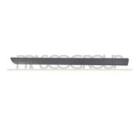 Modanatura Porta Anteriore Sinistra Renault Megane 2006/2008 Lato Sx 8200648664