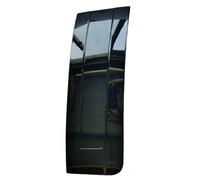 Modanatura Porta Anteriore Sinistro Vert Nera Lucida Per Range Rover 2021 In Poi