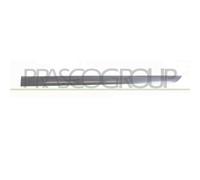 Modanatura Porta Anteriore Sx Con Primer Opel/vauxhall Astra H (a04) 2004-2006