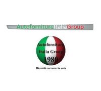 MODANATURA PORTA ANTERIORE SX VERN PER FORD FIESTA 06>08 5P 2006>2008 5 PORTE