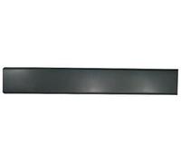 MODANATURA PORTA LATERALE DESTRO FIAT DUCATO DAL 2006 MEDIO-LUNGO 140x19cm