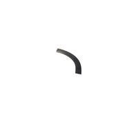 MODANATURA PORTA-PARAFANGO ANTERIORE DESTRA PEUGEOT BOXER 2006-2014 SUPERIORE