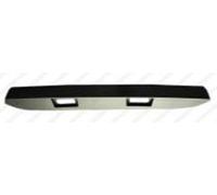 MODANATURA PORTA POST SINISTRA CON LUCE TARGA PER MERCEDES SPRINTER W906 06>