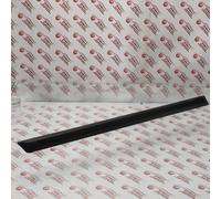 MODANATURA PORTA POSTERIORE DESTRA BMW 3-E30 COD. 51131962464 NUOVA ORIGINALE
