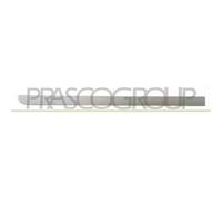 Modanatura Porta Posteriore Destra Con Primer Per Opel/vauxhall Meriva 2003-2006