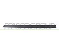 Modanatura Porta Posteriore Destra Opel/vauxhall Meriva 2003/2006 Dx 93393617