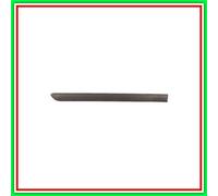 Modanatura Porta Posteriore Destra-Nera Goffrata Mod 5 Porte Vw Golf V-(Anno 200