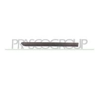 Modanatura Porta Posteriore Destra Per Volkswagen Golf V 2003-2008 Lato Destro