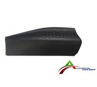 MODANATURA PORTA POSTERIORE DESTRA SENZA FORO CROMATURA PER CAPTUR 2013 >