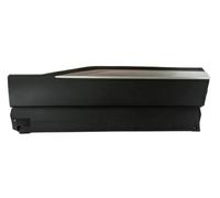 MODANATURA PORTA POSTERIORE DESTRO C/CROMATO BYD SEAL U 2024 CORNICE PROFILO