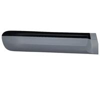 MODANATURA PORTA POSTERIORE DX C/PROFILO NERO PER FIAT 500 L DAL 2017>