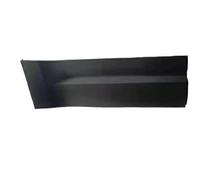 MODANATURA PORTA POSTERIORE DX NERA LUCIDA PER LAND ROVER DEFENDER 2020>