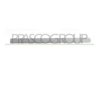 Modanatura Porta Posteriore Sinistra Con Primer Opel/vauxhall Corsa C 2000-2003