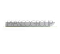Modanatura Porta Posteriore Sinistra Opel/vauxhall Corsa D 2006-2011 Sx 13188292