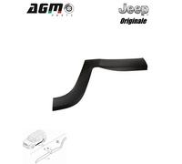 MODANATURA PORTA POSTERIORE SINISTRA ORIGINALE JEEP RENEGADE SUV 735789527