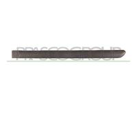 Modanatura Porta Posteriore Sinistra Peugeot 307 2001-2005 Lato Sinistro 8546h5