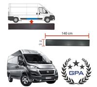 MODANATURA PORTA SCORREVOLE DESTRA FIAT DUCATO 2012 2013 2014 2015 2016 2017