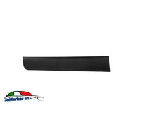 MODANATURA PORTA SCORREVOLE DESTRA NERA ADATTA PER DACIA DOKKER DAL 01/2012-> 82