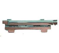 MODANATURA PORTATARGA A/DX CROM BMW SERIE 5 E39 2000 2003