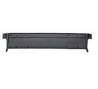 MODANATURA PORTATARGA ANTERIORE BMW SERIE 5 E39 1995 2000