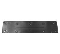 MODANATURA PORTATARGA ANTERIORE BMW SERIE 5 E60 2003-2007