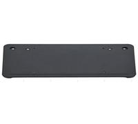 MODANATURA PORTATARGA ANTERIORE BMW SERIE 5 F10-F11 2010