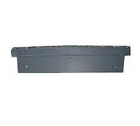 MODANATURA PORTATARGA ANTERIORE BMW SERIE 7 E65/E66 2005 2008